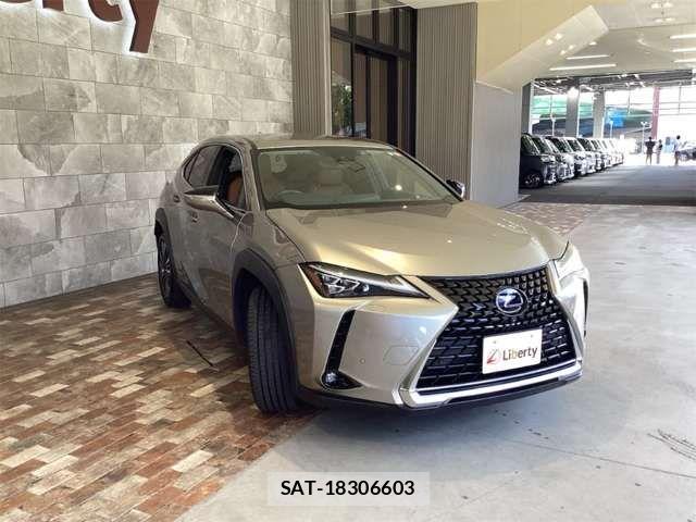 Lexus UX 2020-06 8485656-19