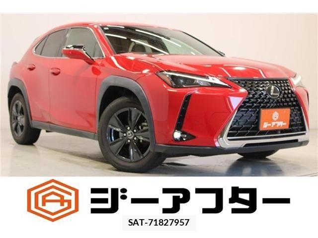Lexus UX 2022-12 8485660-0