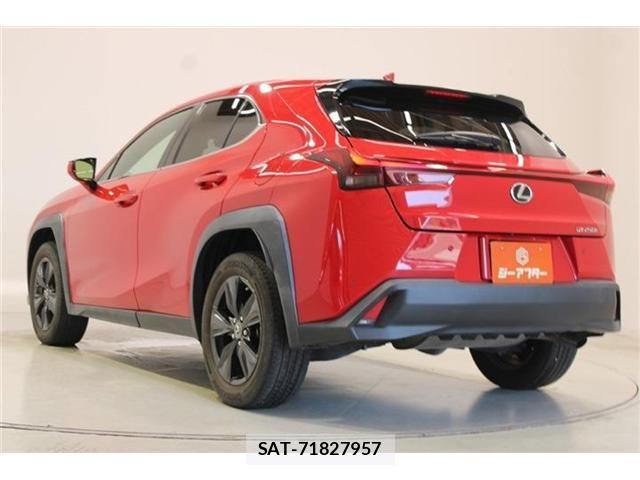 Lexus UX 2022-12 8485660-9