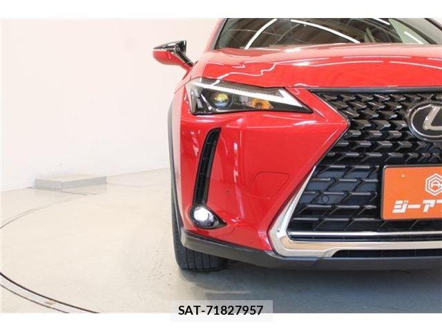 Lexus UX 2022-12 8485660-15