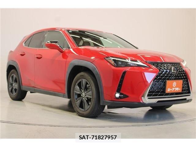 Lexus UX 2022-12 8485660-5