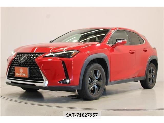 Lexus UX 2022-12 8485660-7