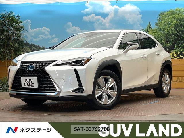 Lexus UX 2022-02 8525600-0
