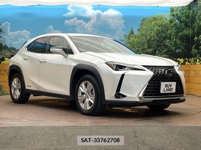 Lexus UX 2022-02 8525600-15
