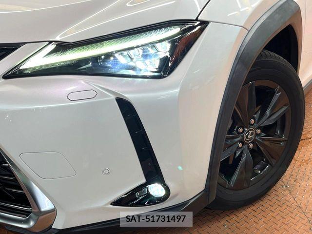 Lexus UX 2019-09 8525602-13
