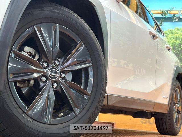 Lexus UX 2019-09 8525602-14