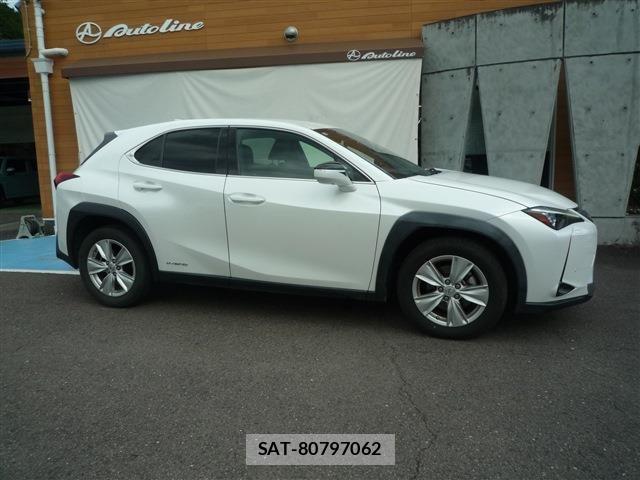 Lexus UX 2019-08 8525603-0