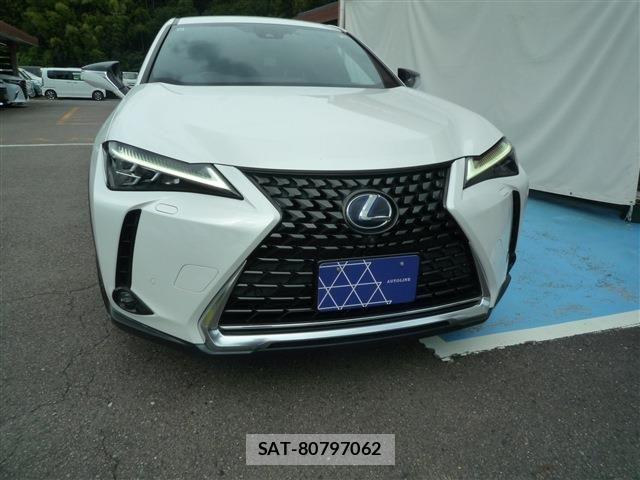 Lexus UX 2019-08 8525603-2
