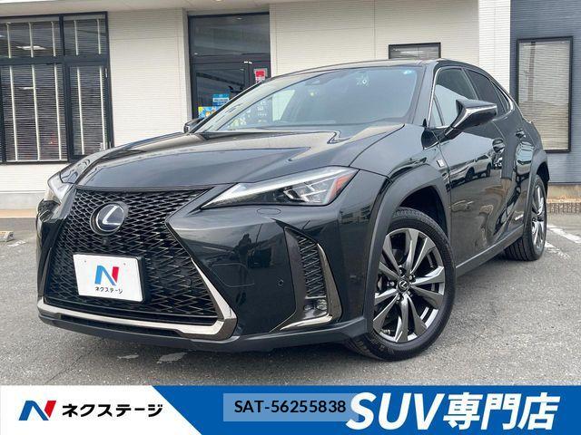 Lexus UX 2020-06 8528545-0