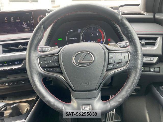 Lexus UX 2020-06 8528545-12