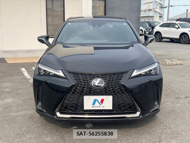 Lexus UX 2020-06 8528545-15