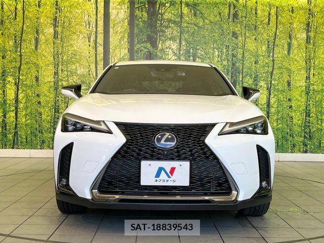 Lexus UX 2020-10 8525597-13