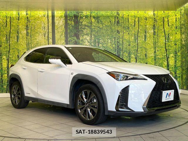 Lexus UX 2020-10 8525597-15