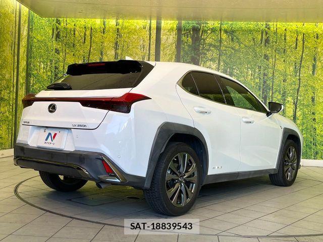 Lexus UX 2020-10 8525597-16