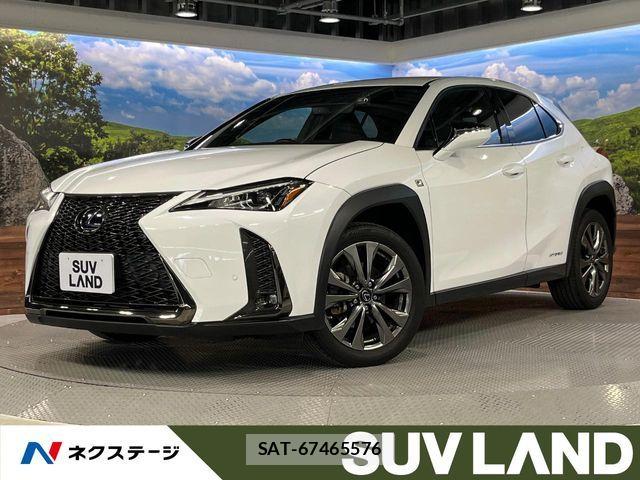 Lexus UX 2020-01 8525599-0