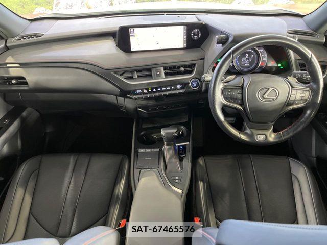 Lexus UX 2020-01 8525599-2