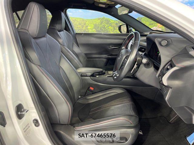 Lexus UX 2020-01 8525599-8