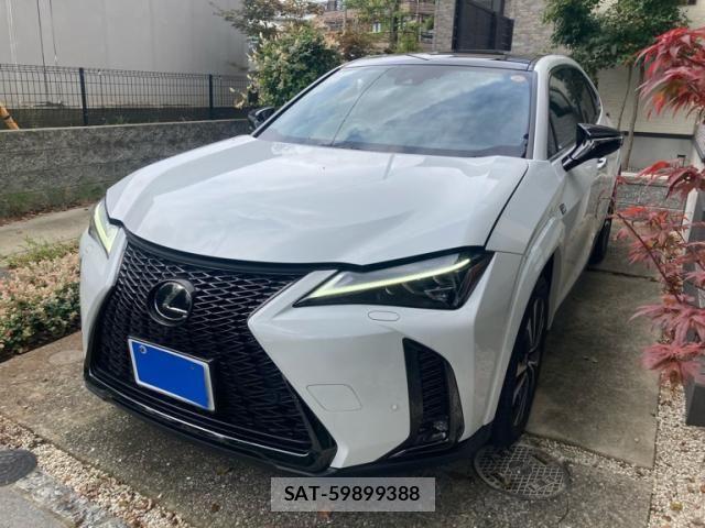 Lexus UX 2023-09 8562502-0
