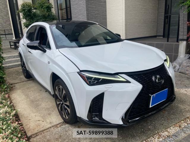 Lexus UX 2023-09 8562502-1