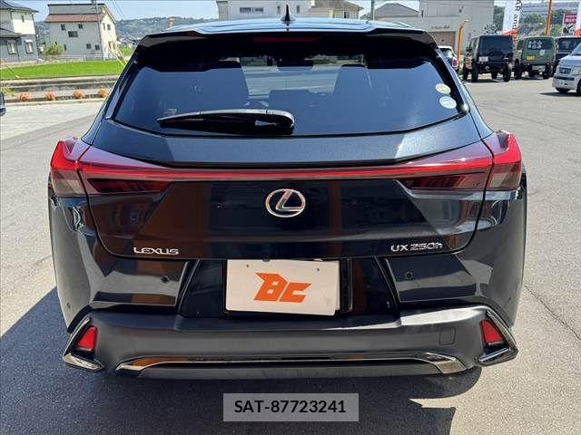 Lexus UX 2019-10 8562501-13