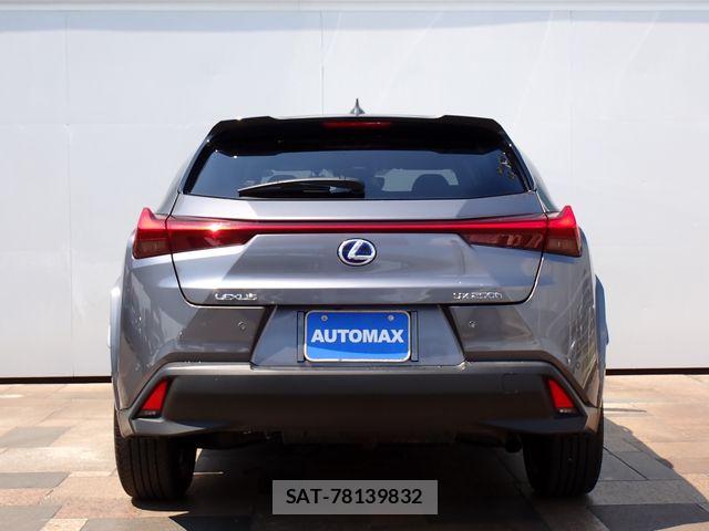 Lexus UX 2021-09 8562504-5
