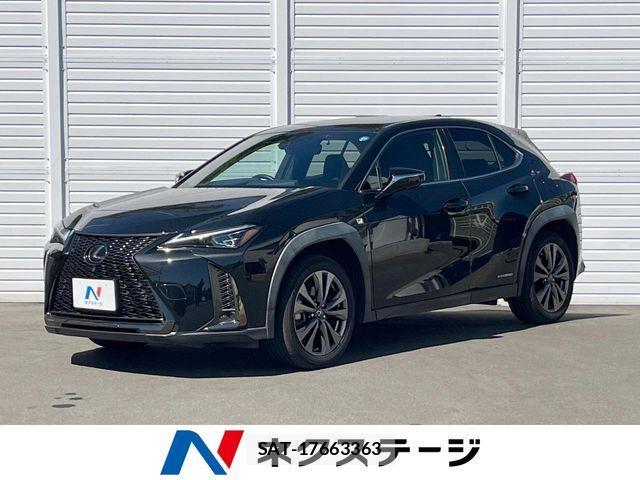 Lexus UX 2019-02 8627539-0