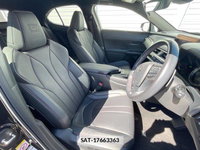 Lexus UX 2019-02 8627539-9