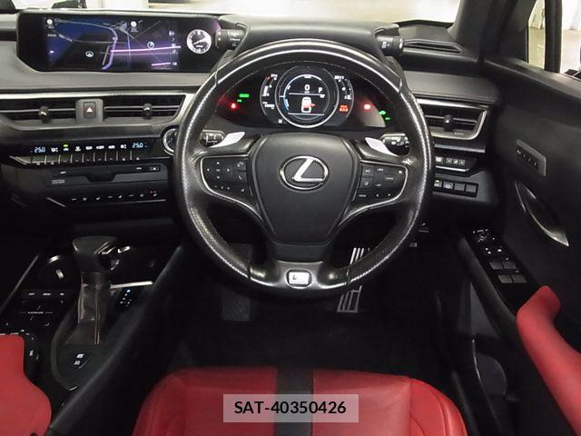 Lexus UX 2019-03 8627540-9