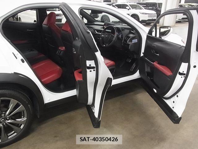 Lexus UX 2019-03 8627540-10