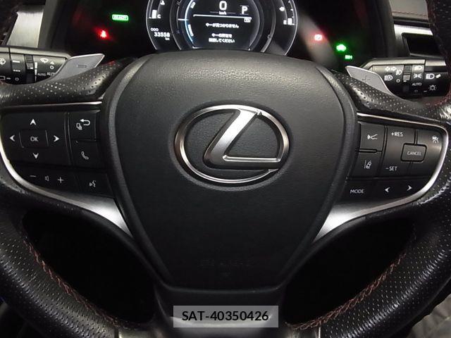 Lexus UX 2019-03 8627540-22