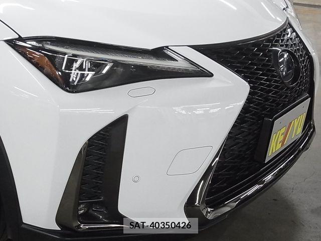Lexus UX 2019-03 8627540-27