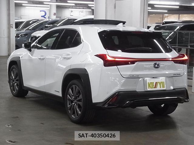 Lexus UX 2019-03 8627540-6