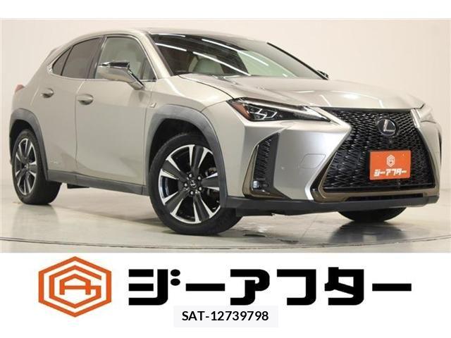Lexus UX 2019-02 8666433-0