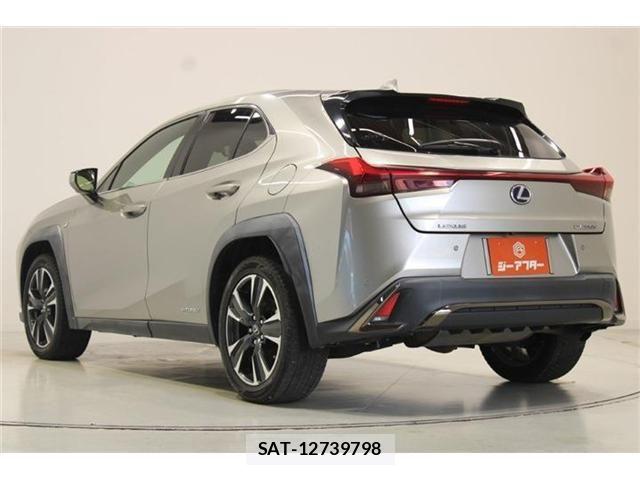 Lexus UX 2019-02 8666433-8
