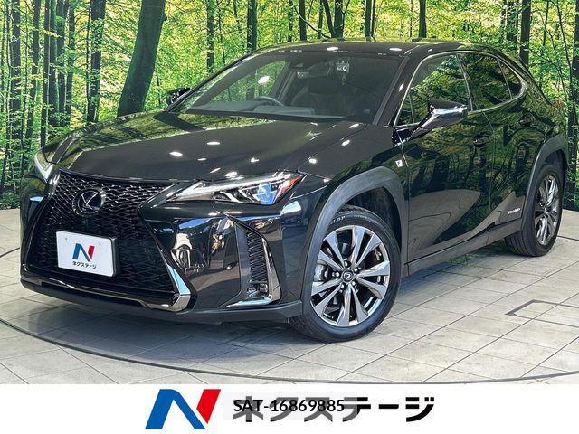 Lexus UX 2020-10 8666432-0