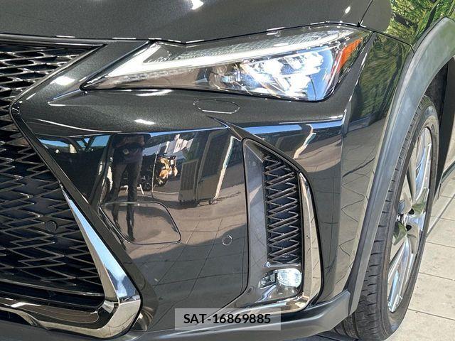 Lexus UX 2020-10 8666432-10
