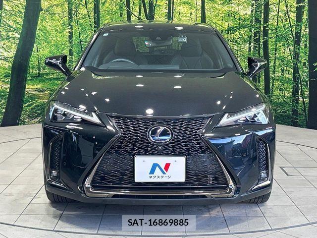 Lexus UX 2020-10 8666432-12
