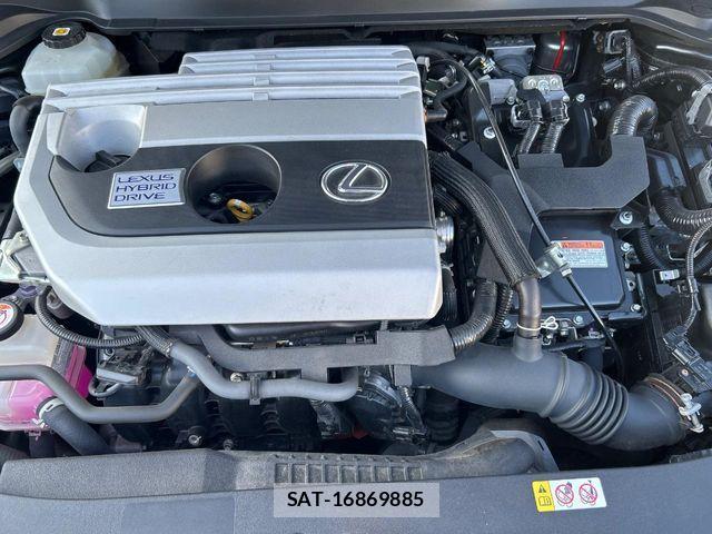 Lexus UX 2020-10 8666432-16