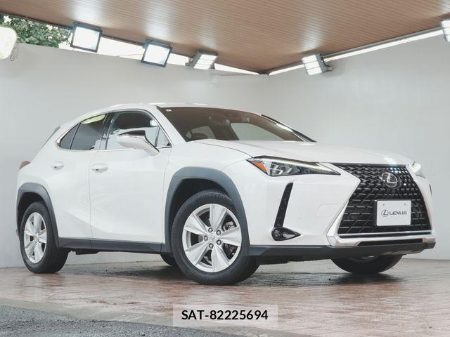 Lexus UX 2023-07 8685882-0