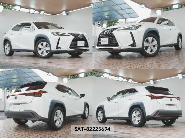 Lexus UX 2023-07 8685882-2