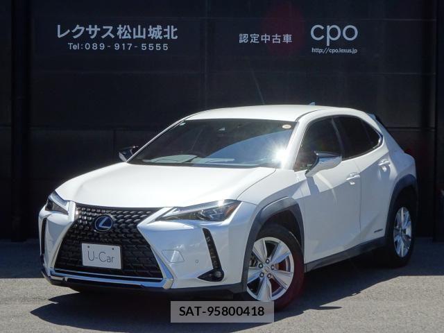Lexus UX 2019-08 8685881-0