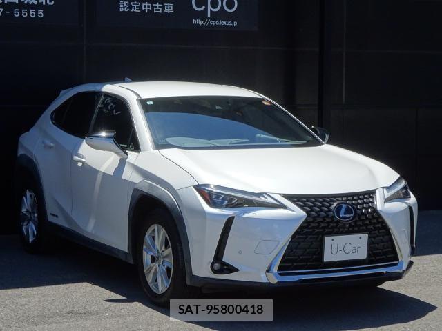 Lexus UX 2019-08 8685881-2