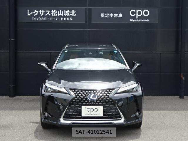 Lexus UX 2021-01 8685880-1