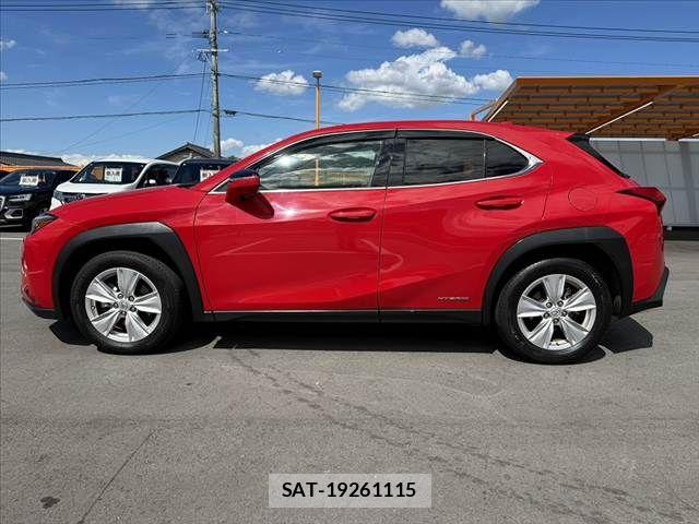 Lexus UX 2020-01 8685883-10