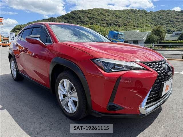 Lexus UX 2020-01 8685883-8
