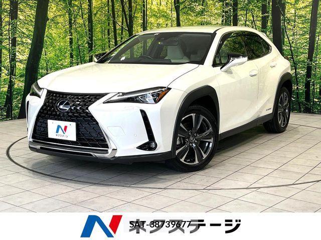 Lexus UX 2019-12 8743534-0