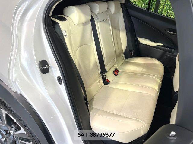 Lexus UX 2019-12 8743534-9