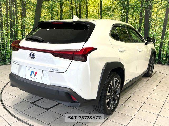 Lexus UX 2019-12 8743534-16