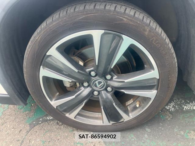 Lexus UX 2019-03 8743542-9