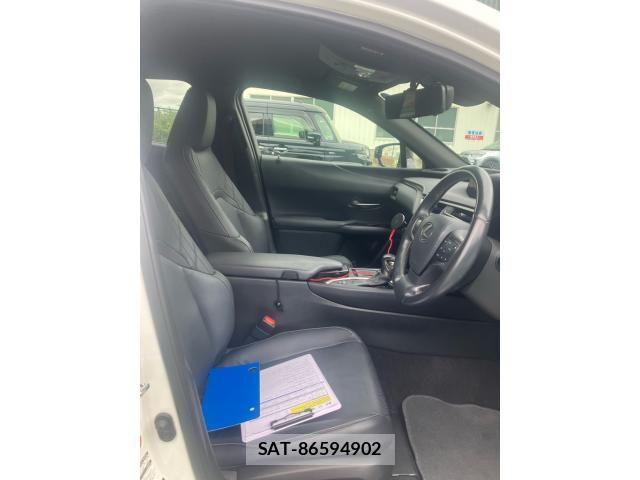 Lexus UX 2019-03 8743542-15